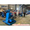 Buy cheap 0.4-1.0mm Simple Mini Slitting Machine Galvanized Steel / PPGI / Stainless steel from wholesalers