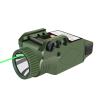 Buy cheap Tactical Green Laser Sight For Shotgun Combo Flashlight 600 Lumen from wholesalers
