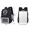 Buy cheap Waterproof 46cm 23L 1A 4W 5V Lithium Battery Pack from wholesalers