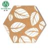 Buy cheap Natural Hot Sale Hexagonal Self-Adhesive Cork Board from wholesalers