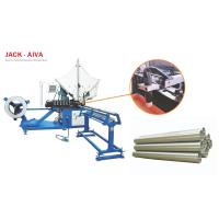 Buy cheap Spiral Duct Machine TF-1500C Spiral Pipe Machine product