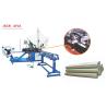 Buy cheap Spiral Duct Machine TF-1500C Spiral Pipe Machine from wholesalers