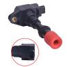 Buy cheap Original manufacturing high quality ignition coil 100% test 30520-PWA-003 CM11-109 For Honda from wholesalers