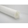 Buy cheap Flow Polypropylene Filter Element 6.5 OD Large Capacity Span 20/40/60 Inch Length from wholesalers