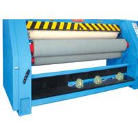 Buy cheap Surface Finishing Leather Industry Felt 20% Wool 80% Synthetic Fiber Tannery product