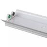 Buy cheap 18w LED Tube Bracket from wholesalers