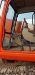 Used Excavator For Sale New Arrive Machine DOOSAN DH220LC-7 Korea Excavator