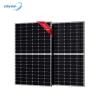 Buy cheap Roof Mounting On Grid Solar Power System 50KW 60KW MPPT Commercial from wholesalers