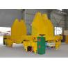 Buy cheap 25MT Anti-high Temperature Paper Making Industry Railway Die Plant Coil Transfer Wagon from wholesalers