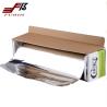 Buy cheap 300mm Length Household Aluminum Foil Roll Heavy Duty For Food Packaging from wholesalers