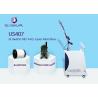 Buy cheap Spot Removal ND YAG Laser Machine Q Switched All Color 83x32x83cm from wholesalers