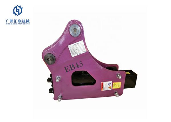Buy cheap ODM EB45 45mm Hydraulic Breaker Hammer from wholesalers