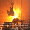 Buy cheap TOP3 South Korea Non Ferrous Metal Tail Slag Fire Smelting Equipment from wholesalers