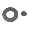Buy cheap Kellin Neodymium Magnet Ring Customized Diameter Big Size Strong Permanent Magnetic Power from wholesalers