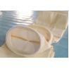 Buy cheap Cement Plant PPS Filter Bags / Dust Right Bag For Air Pollution Control from wholesalers