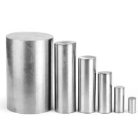 Buy cheap 201 304 316 Polished Finish Stainless Steel Round Bar ASME SA276 S30403 S31603 product