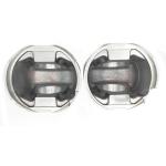 6162-33-2120 Excavator Spare Parts Piston For SA6D170