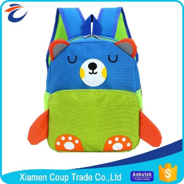 Buy cheap Most Popular Oxford Kids School Backpack from wholesalers