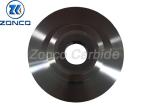 Coal Chemical / Polysilicon Industry ZG01 Disc Valve