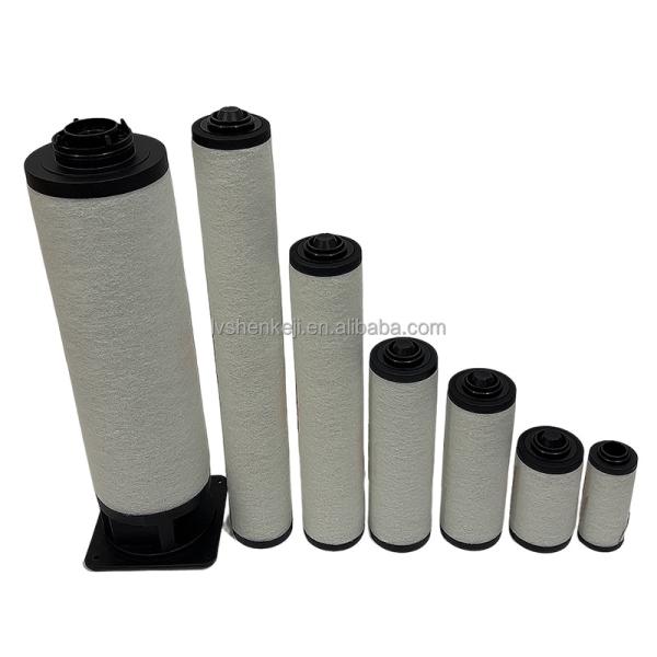 Buy cheap Wholesale Vacuum Packaging Machine Filter Element 0532140154 oil mist separator from wholesalers