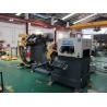Buy cheap MAC Coil Feeder Stamping Automation Equipment High Flattening Feeding Accuracy from wholesalers
