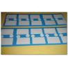 Buy cheap Ceramic Filled Silicone Elastomer Thermal Adhesive tape, Thickness 0.1~0.5mmT from wholesalers