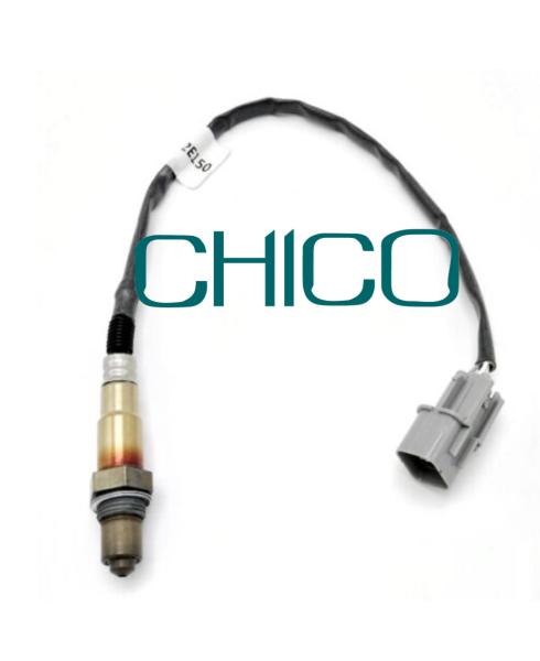 Buy cheap Auto Parts Car Oxygen Sensor For HYUNDAI 39210-03065 39210-03080 39210-03100 39210-2E150 from wholesalers