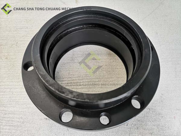 Zoomlion Concrete Truck Mounted Pump Accessories Main Oil Cylinder Cover Piston