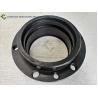 Buy cheap Zoomlion Concrete Truck Mounted Pump Accessories Main Oil Cylinder Cover Piston Rod Diameter 110 from wholesalers