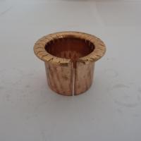 Buy cheap FB092 Bronze Wrapped Bushing HB90 HB120 For Metal Drawing Machinery product