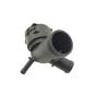 Buy cheap SQCS Coolant Hose Flange Fit for Audi VW Audi A3 Cabriolet S3 Sportback Quattro 5Q0122291BL from wholesalers