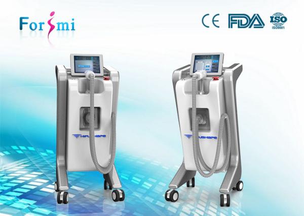 Buy cheap effective result ultrasound fat removal 13mm liposonix hifu body slimming for sale from wholesalers