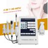Buy cheap Eye Face Vaginal Tightening HIFU Machine 9d Facial Y Corporal 8 Cartridges 12 Lines 7D from wholesalers