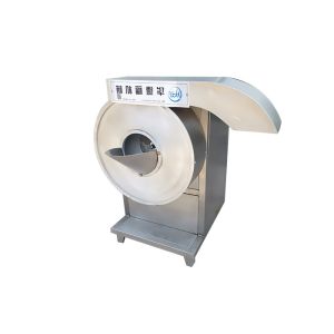 Buy cheap Root Slice Strip Dice Multifunction Vegetable Cutting Machine from wholesalers