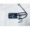 Buy cheap Mitsubishi Motor HC-MF23K-S22 PANASONIC KXF0DX1DA00 Original New / Used from wholesalers