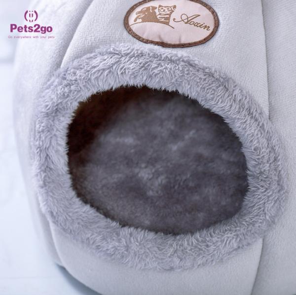Buy cheap Cat House Shaped Hand Wash 40*40CM Pet Bed Mat from wholesalers