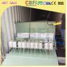Buy cheap 5 Ton Containerized Direct Cooling Block Ice Plant , Commercial Ice Block Maker Large Production from wholesalers