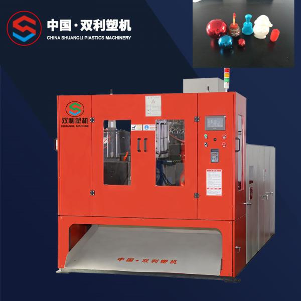 Buy cheap Threaded Parts 5l PP Blow Molding Machine ABS Blowing Machine For Plastic Bottle from wholesalers