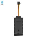 Kingwo 2G MT100 smart GPS Tracker Real time Motorcycle vehicle tracking system