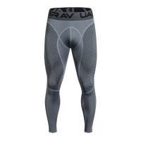 Buy cheap Quick Drying Mens Gym Tights Leggings Basketball Tight Leggings product