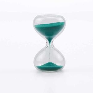 Wholesale 5min 10min 30min 1 Hour Hourglass Sand Timer For Home Furnishings from china suppliers