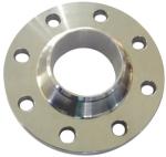 Inconel 601 Nickel Alloy Weld Neck Pipe Flanges ASME B16.47 Series A 22 - 48