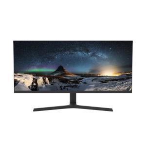 China Custom 34 Inch LCD Gaming Screen Monitor Full High-Definition Monitor 4k 75hz Gaming PC Monitor on sale