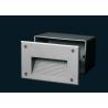 Buy cheap High Power LED Wall Light Long Lifespan For Outdoor Landscape Lighting 120V - 240V from wholesalers