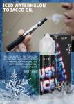 E - Liquid Boom Vape Juice Nicotine Strength 3mg 6mg 24mg With 3 Years