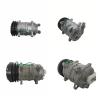 Buy cheap TM16 Thermo King Parts Air Condition Compressor Bus For Valeo from wholesalers