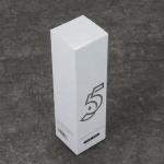 Facial Care Cosmetic Gift Box / Paper Packaging Boxes