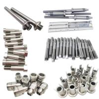 Buy cheap Aluminum Laser Cutting Service Machining Hard Anodized Aluminum product