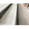 Buy cheap JIS G3459 SUS304 Stainless Steel Seamless Pipe Pickled And Annealed Surface from wholesalers