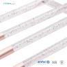 Buy cheap 5PCS Plastic Eye Makeup Brushes Synthetic Hair Vegan Cosmetic Brush from wholesalers